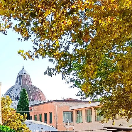 Villa Valentina Duomo2 Pisa Eksteriør bilde